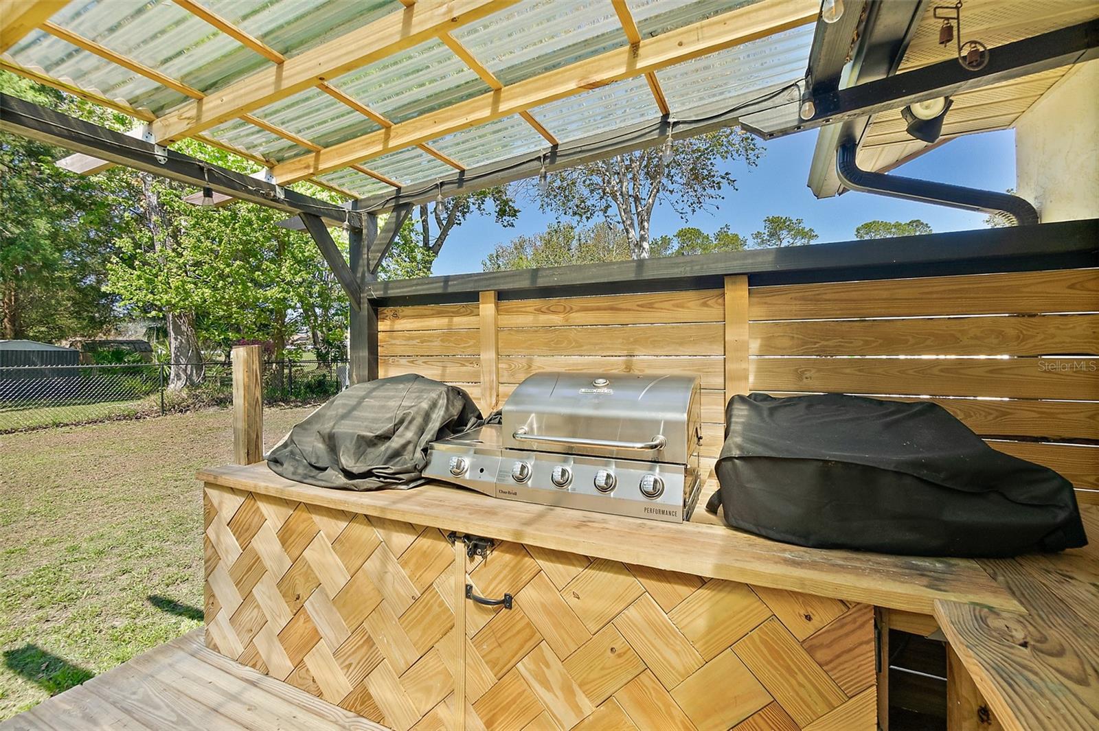 PALM COAST SEC 17 - Residential