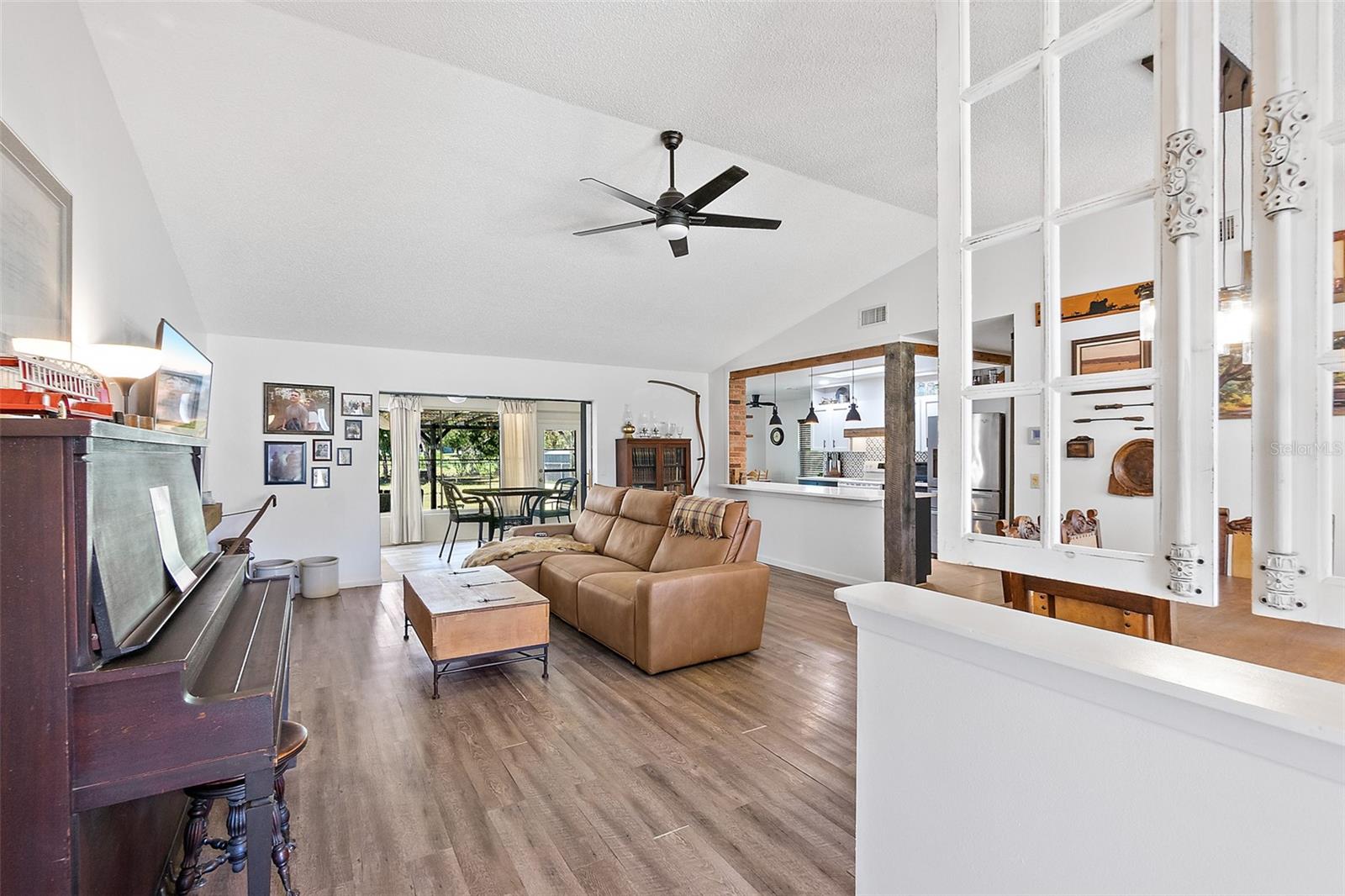 PALM COAST SEC 17 - Residential