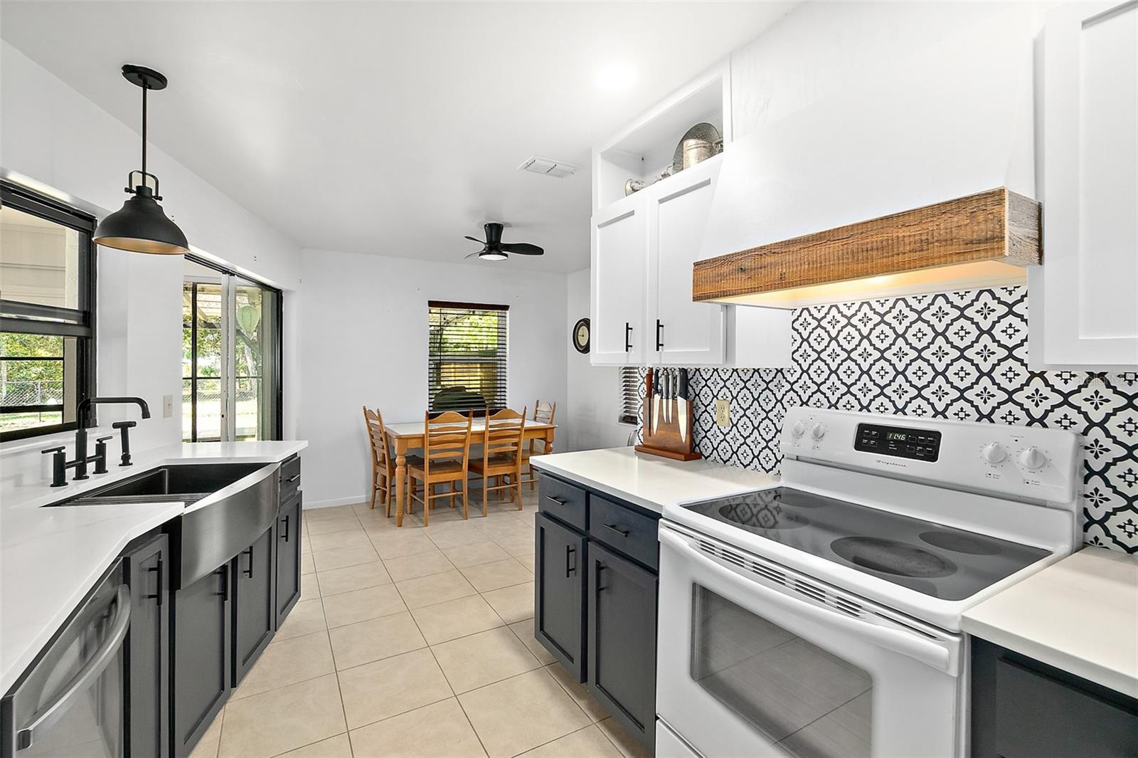 PALM COAST SEC 17 - Residential