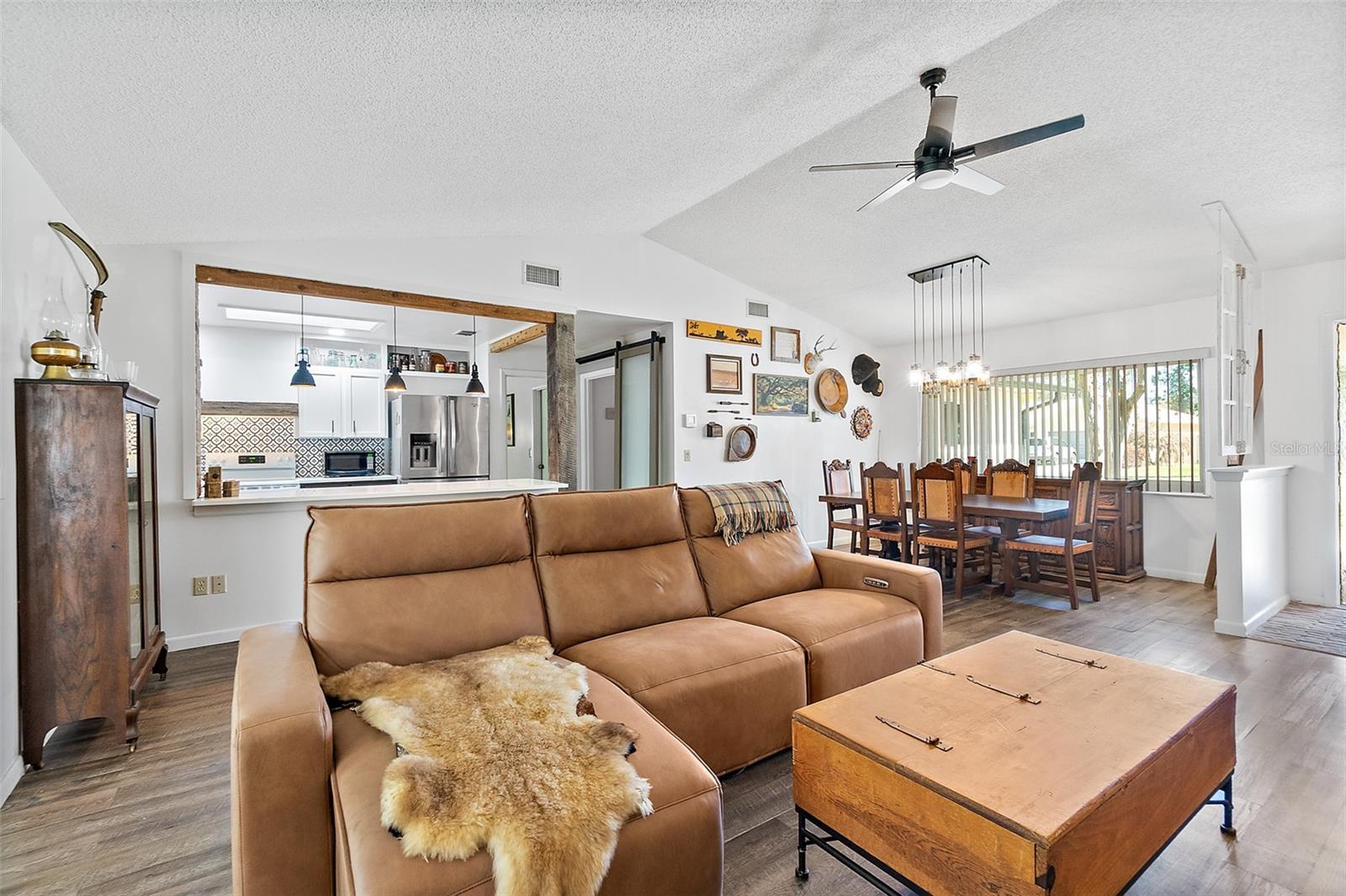 PALM COAST SEC 17 - Residential