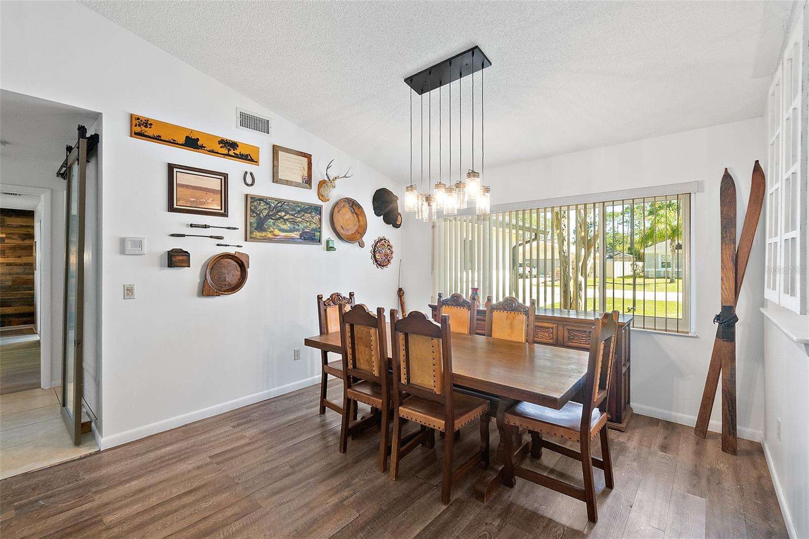 PALM COAST SEC 17 - Residential