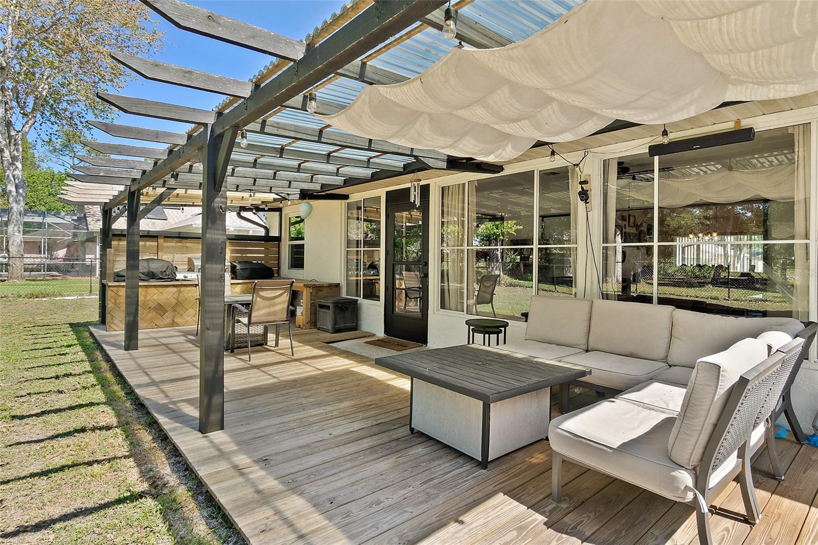 PALM COAST SEC 17 - Residential