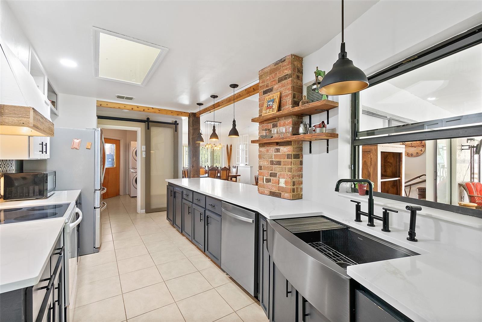 PALM COAST SEC 17 - Residential