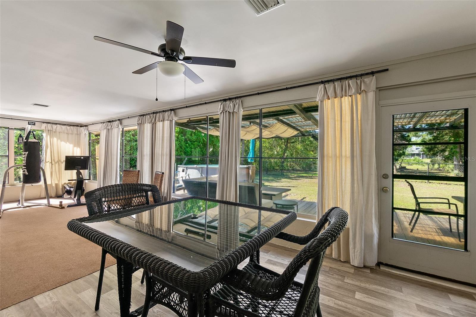 PALM COAST SEC 17 - Residential