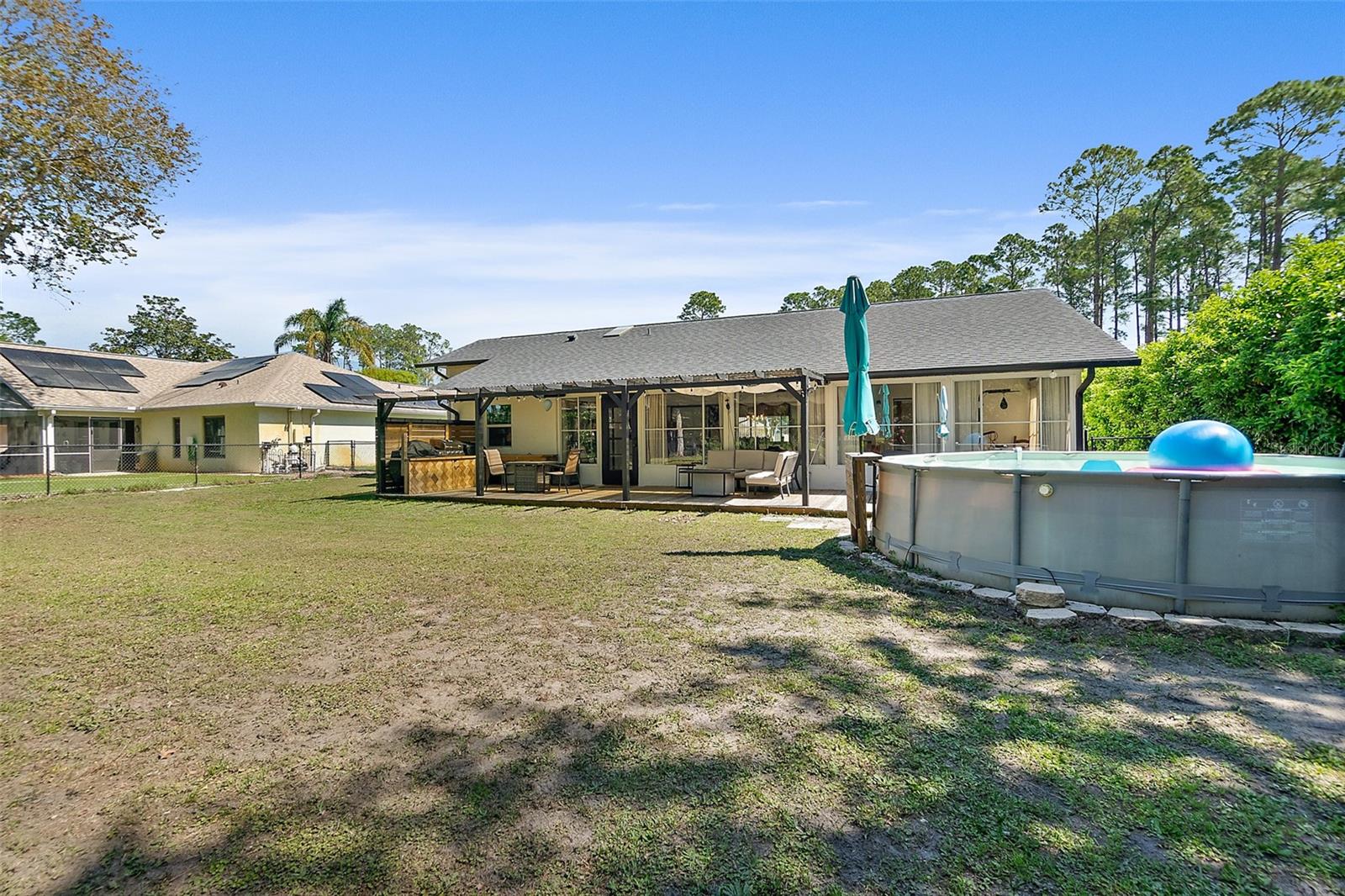 PALM COAST SEC 17 - Residential