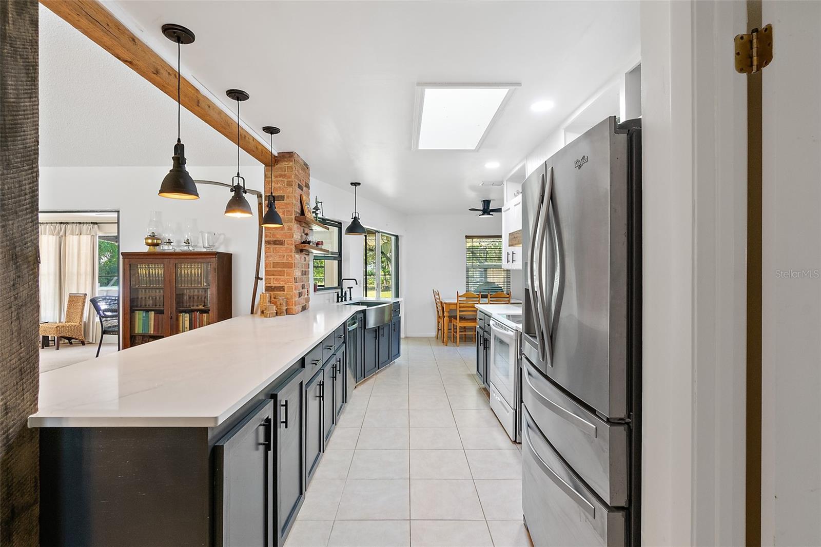 PALM COAST SEC 17 - Residential