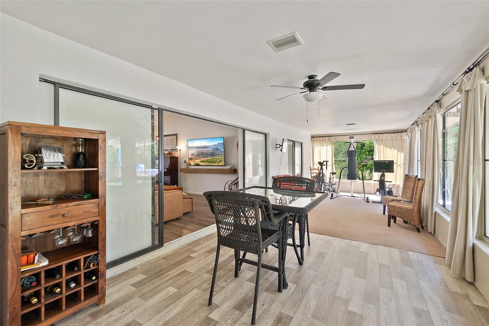 PALM COAST SEC 17 - Residential