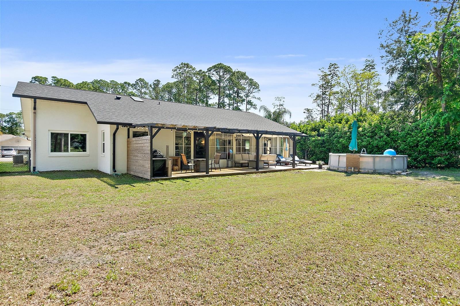 PALM COAST SEC 17 - Residential