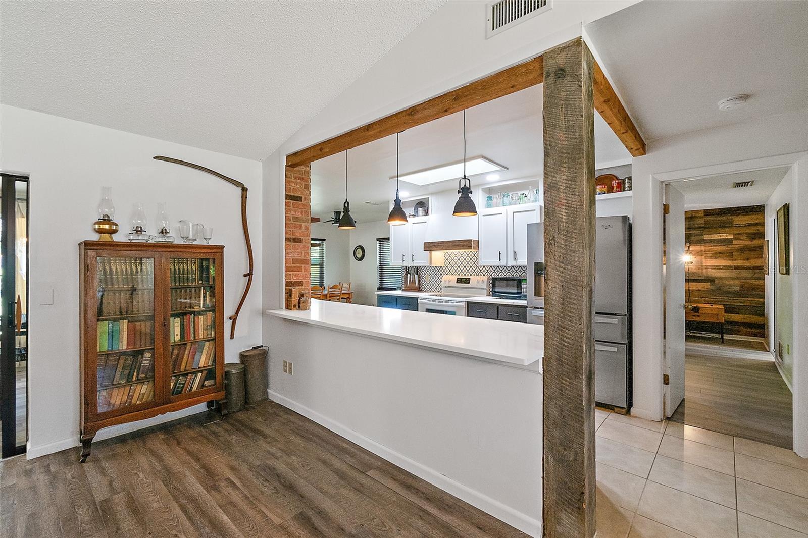 PALM COAST SEC 17 - Residential