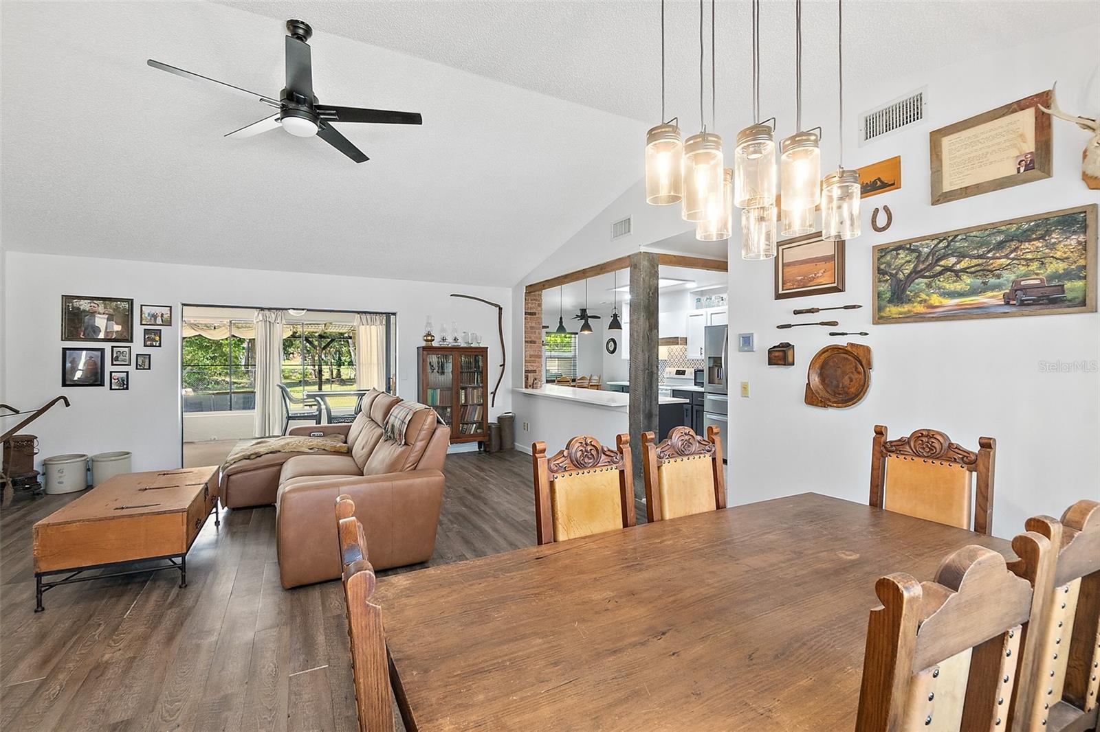 PALM COAST SEC 17 - Residential