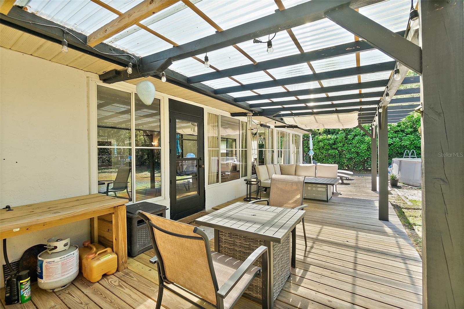 PALM COAST SEC 17 - Residential