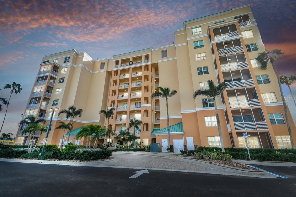 Photo of 2060 Matecumbe Key Road #2308, Punta Gorda, FL 33955 (MLS # TB8551969)