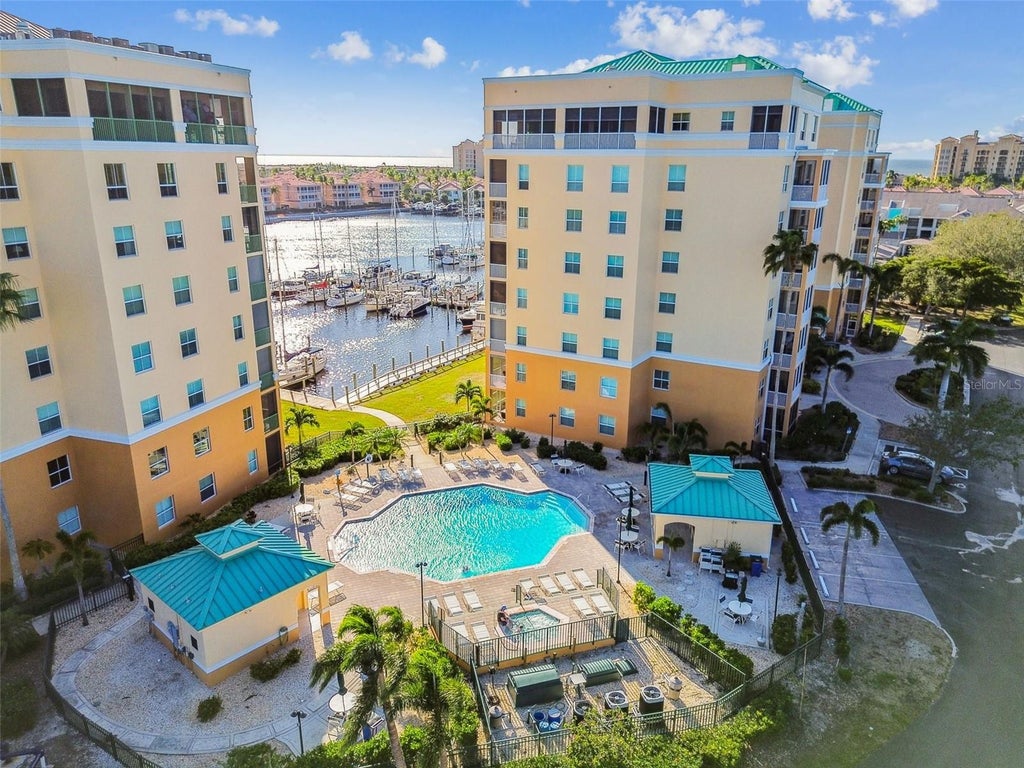 Photo of 2060 Matecumbe Key Road #2308, Punta Gorda, FL 33955 (MLS # TB8551969)
