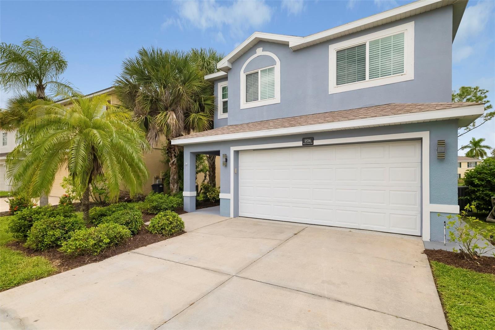 206 BEACON HARBOUR LOOP, BRADENTON, FL, 34212 1 206 BEACON HARBOUR LOOP