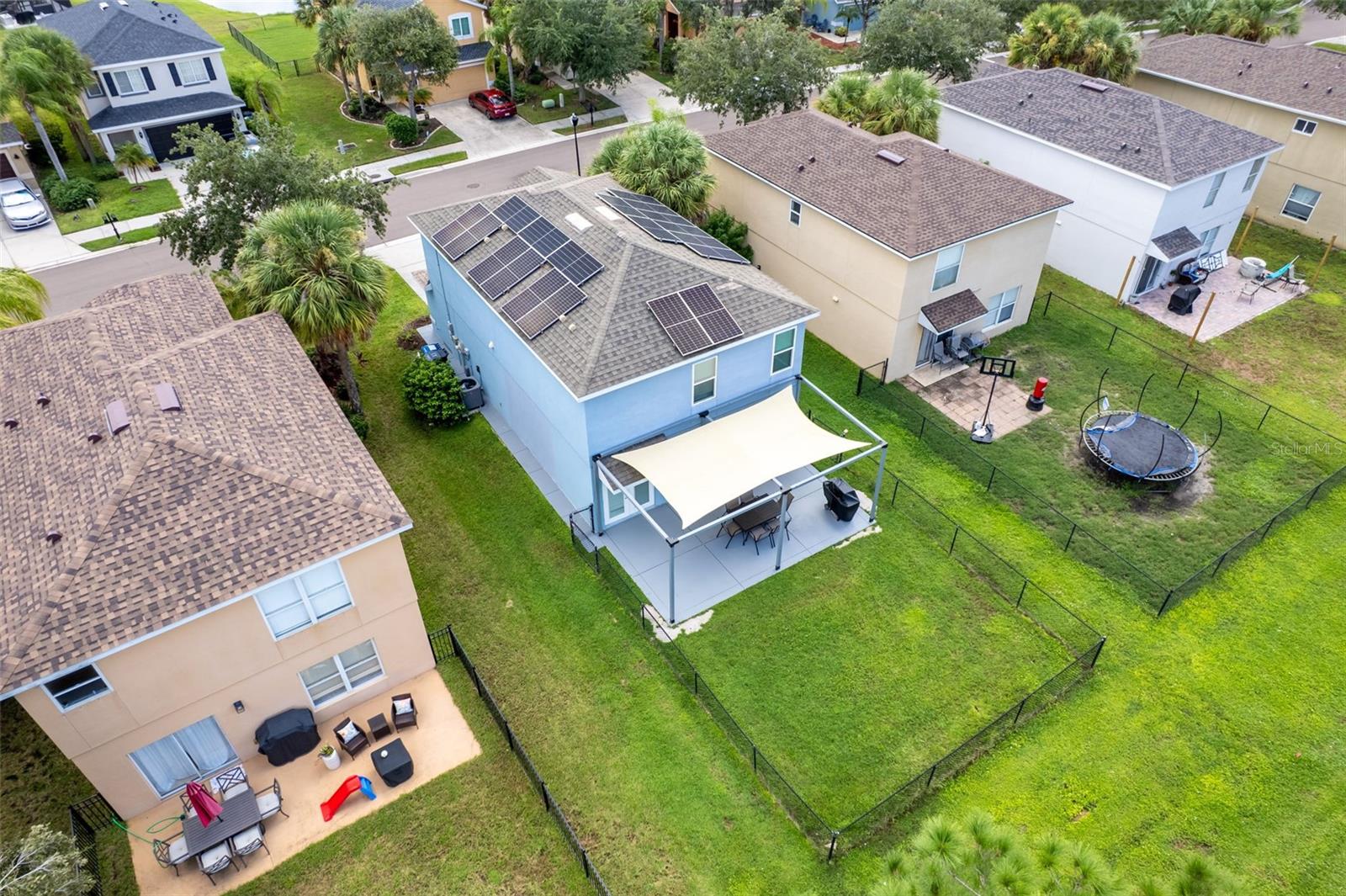 206 BEACON HARBOUR LOOP