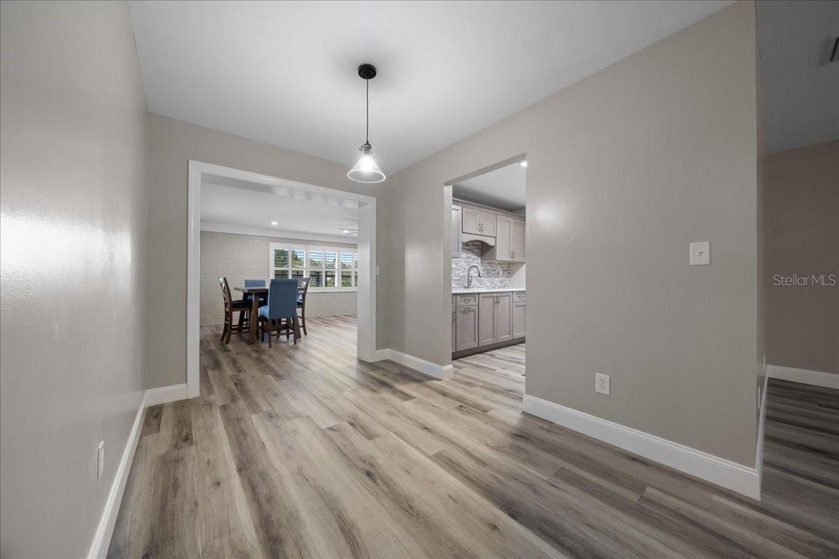 NON SUB - Residential