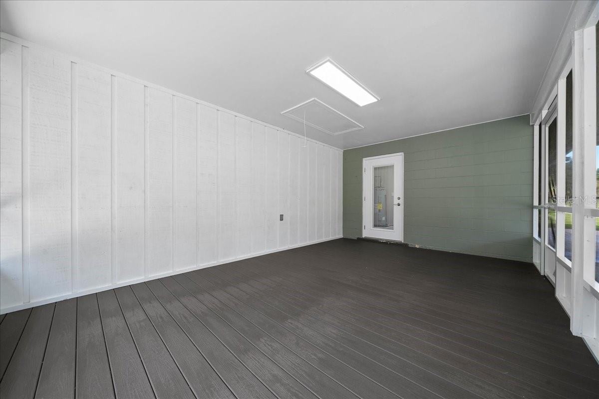 NON SUB - Residential