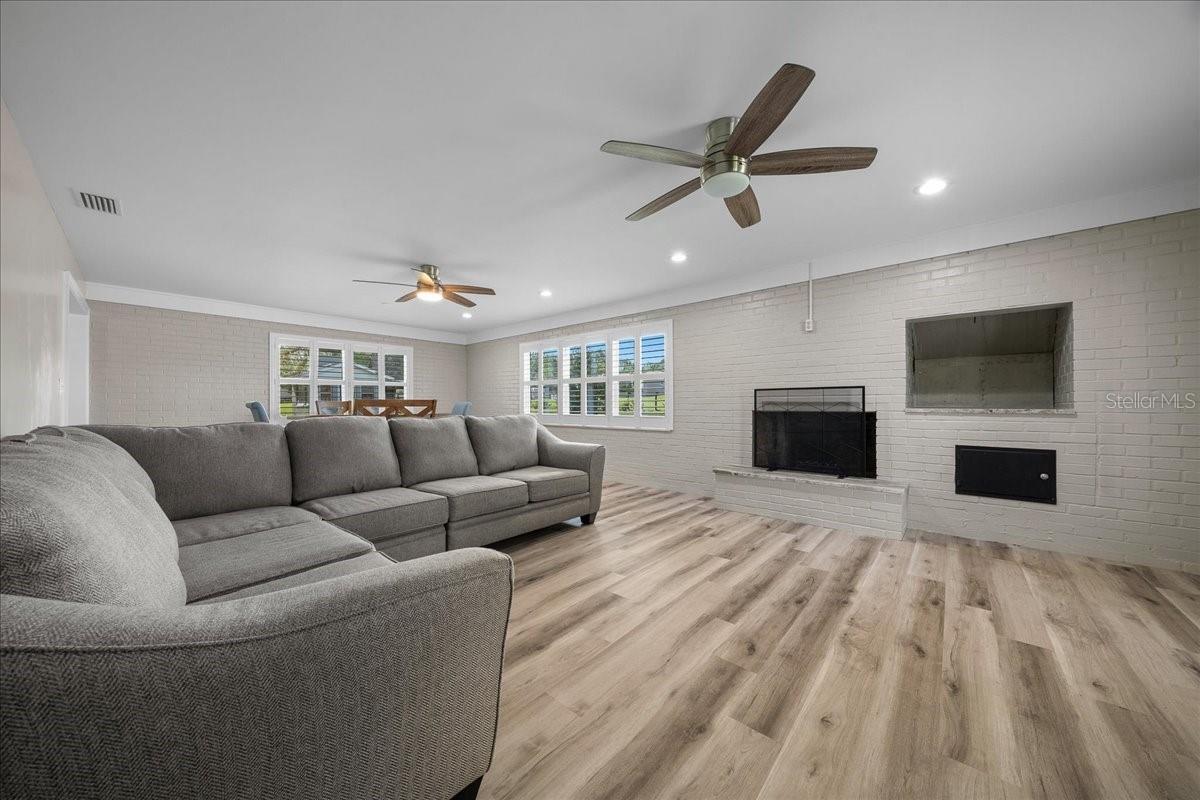 NON SUB - Residential