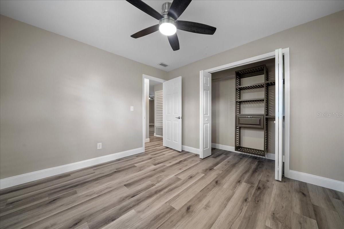 NON SUB - Residential