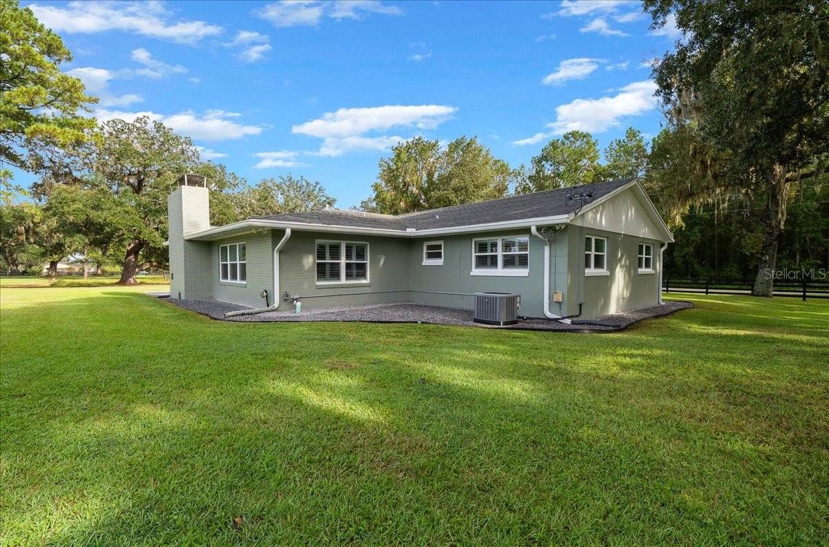 NON SUB - Residential