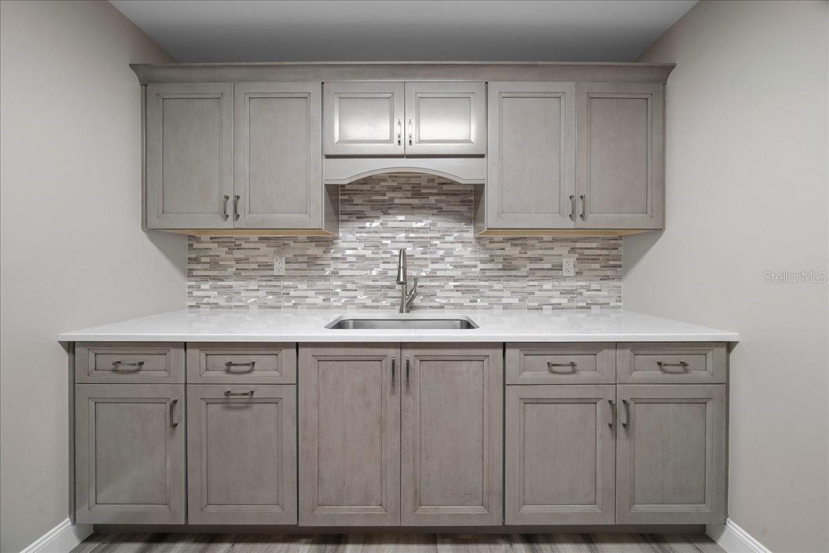 NON SUB - Residential