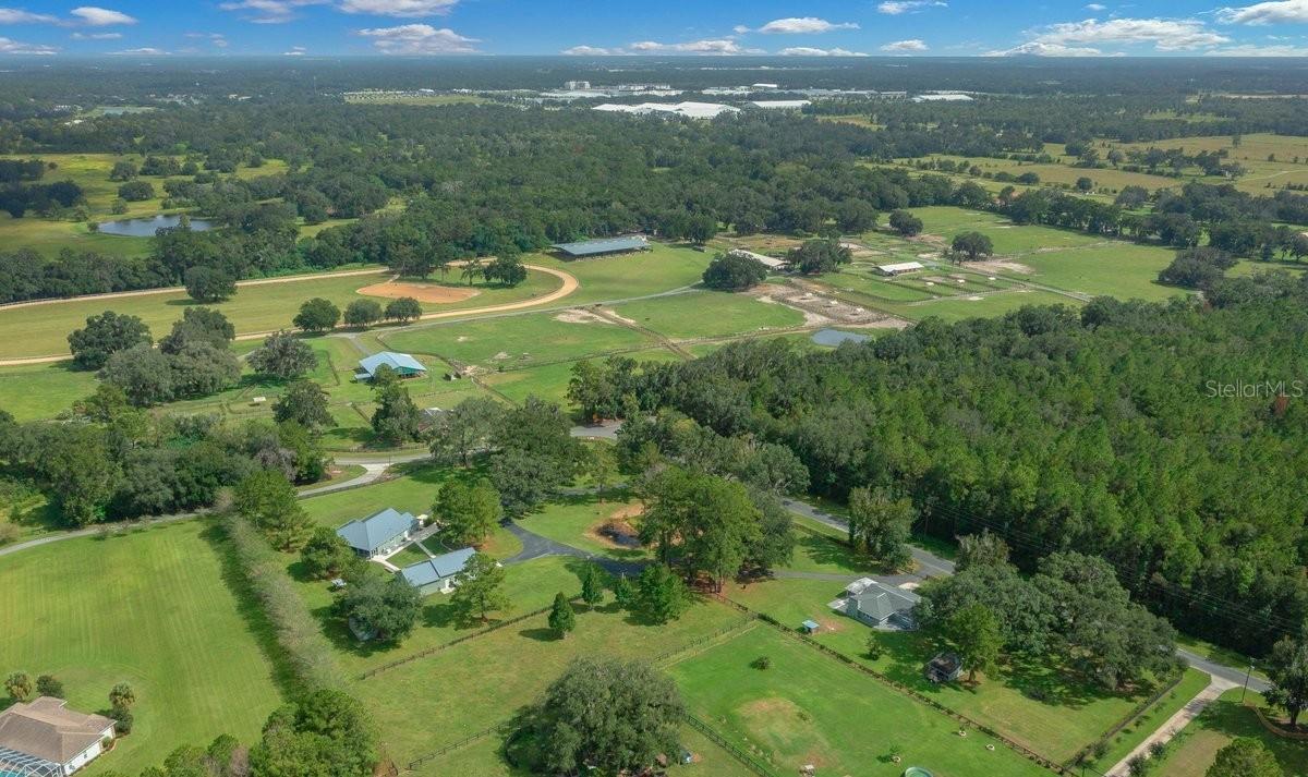 NON SUB - Residential