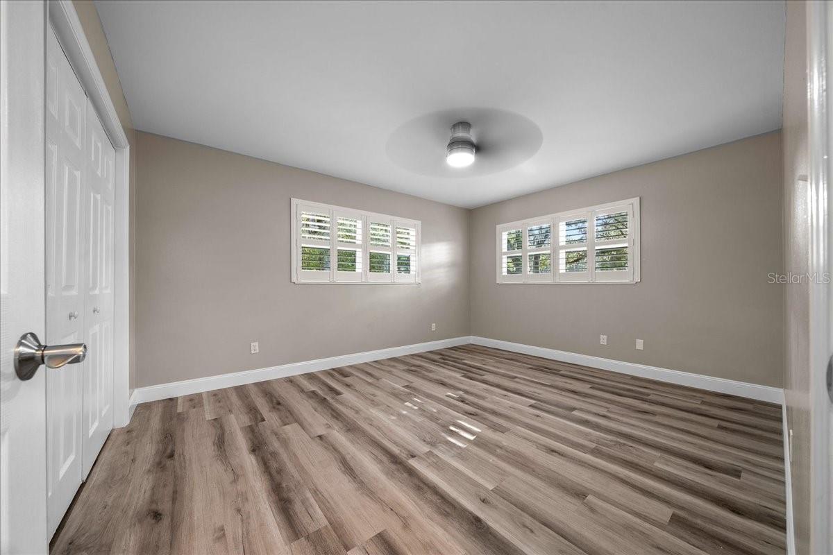 NON SUB - Residential