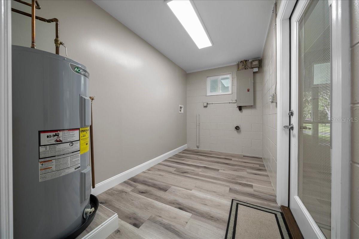 NON SUB - Residential