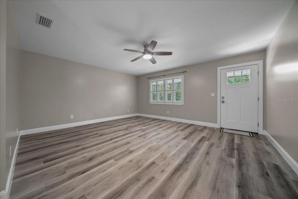 NON SUB - Residential