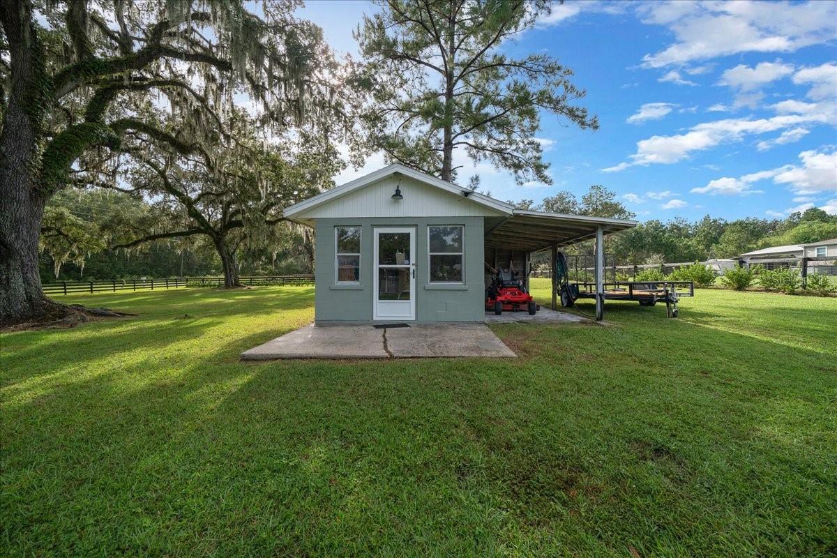 NON SUB - Residential