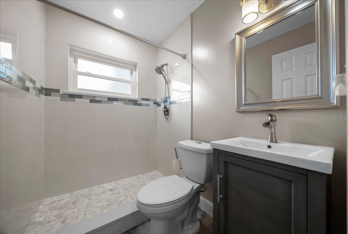 NON SUB - Residential