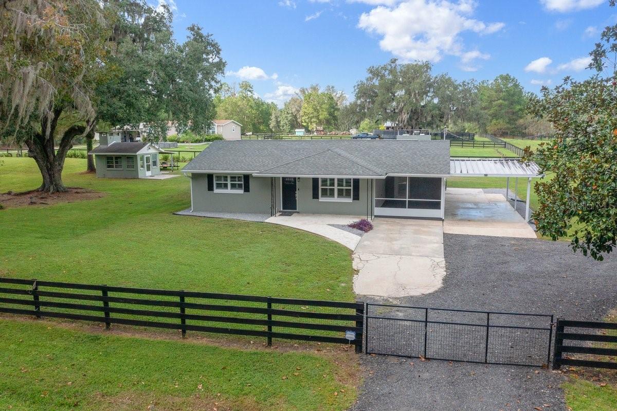 NON SUB - Residential