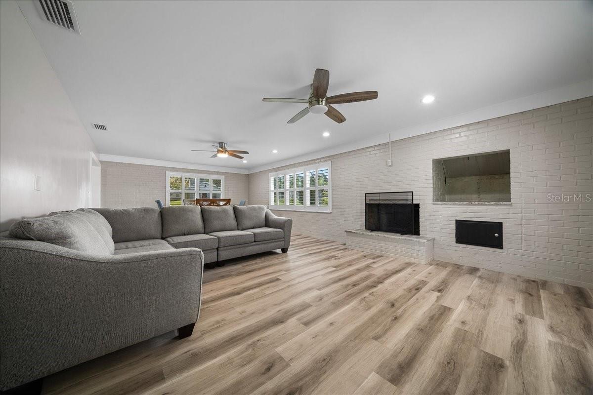 NON SUB - Residential