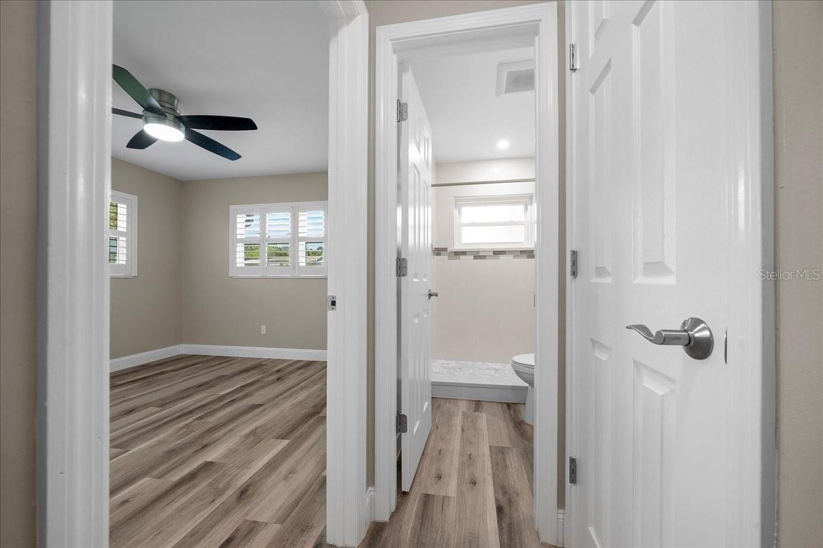 NON SUB - Residential