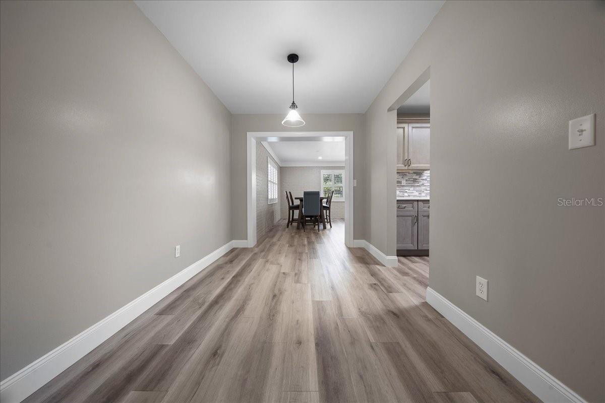 NON SUB - Residential