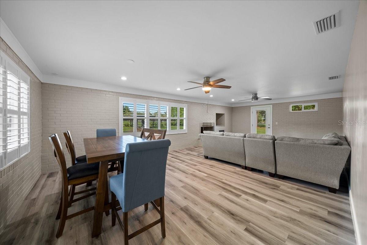 NON SUB - Residential