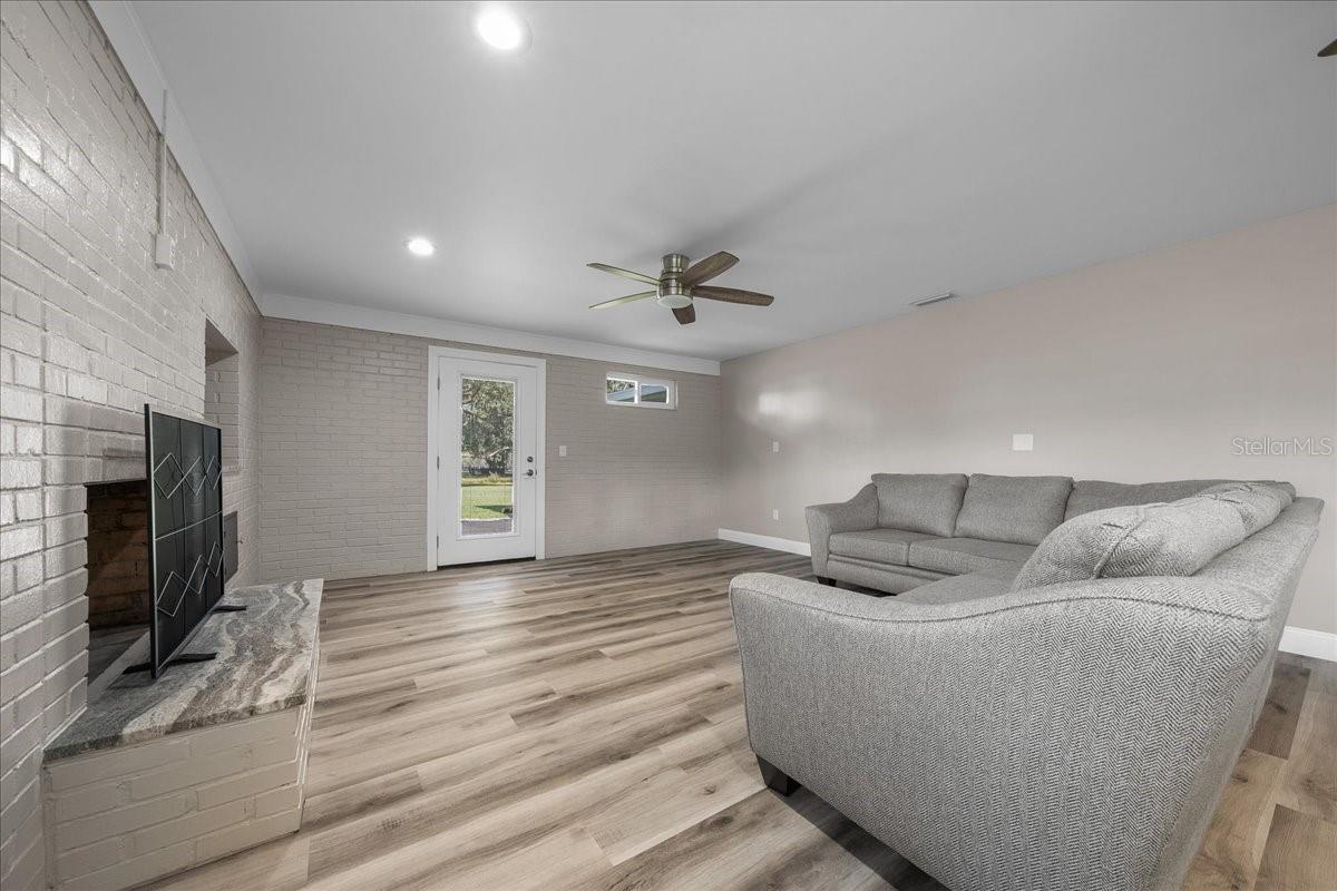 NON SUB - Residential