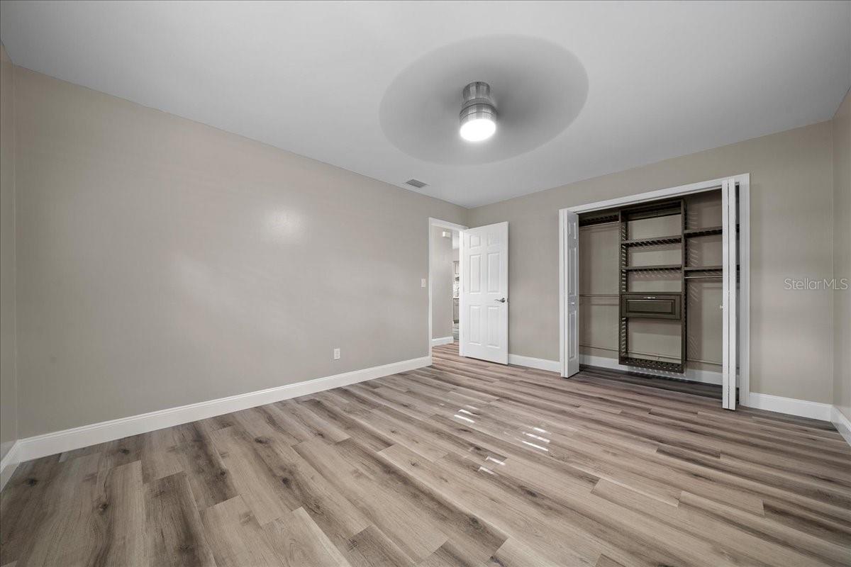 NON SUB - Residential