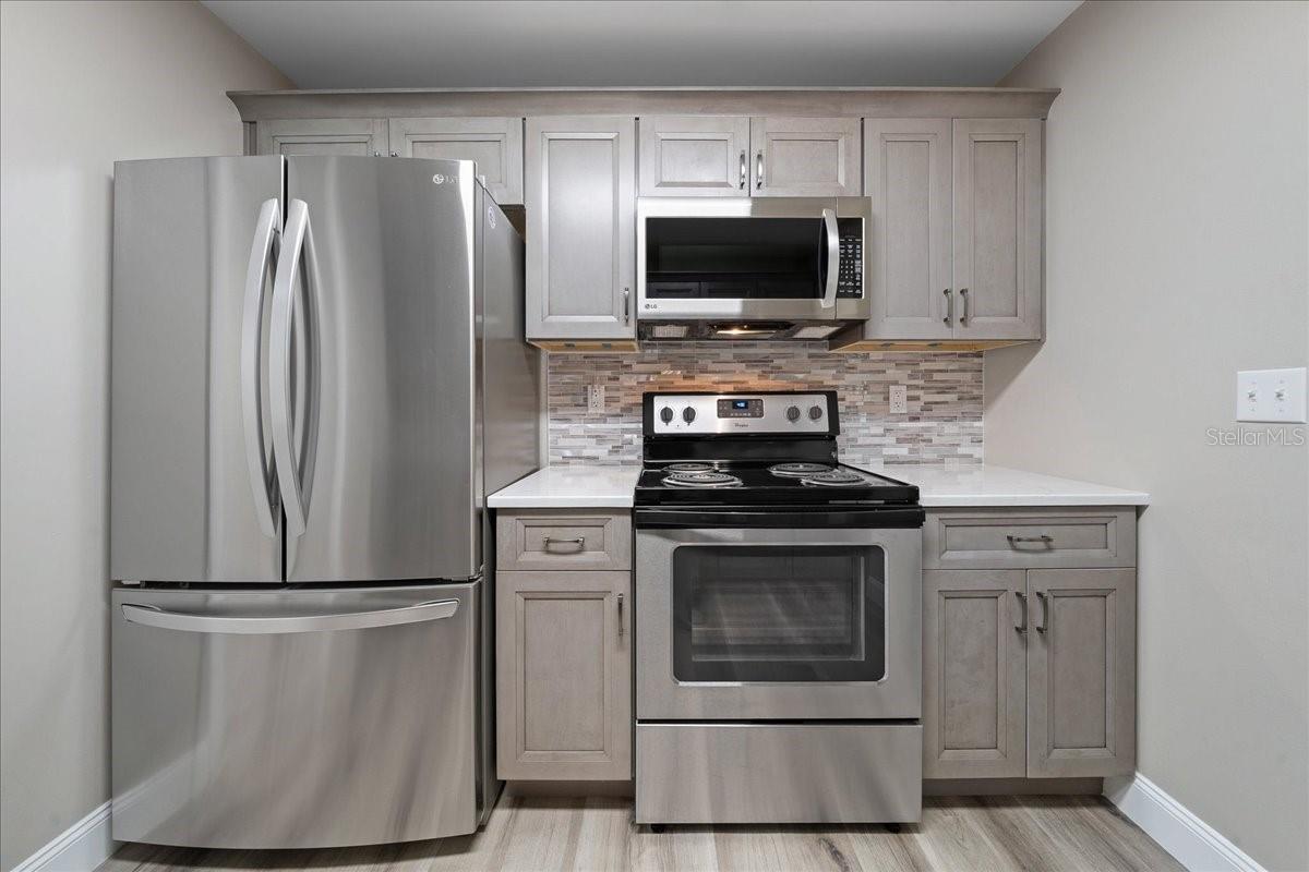 NON SUB - Residential