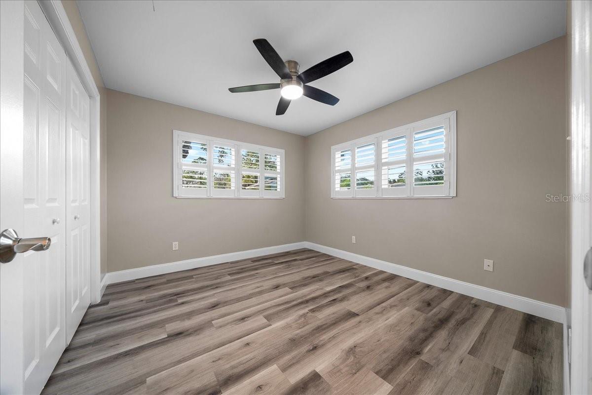 NON SUB - Residential