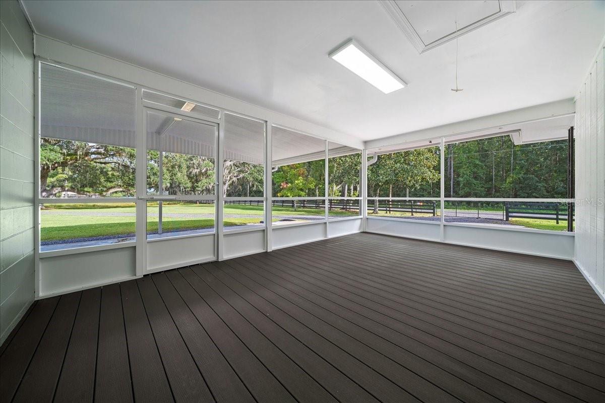 NON SUB - Residential