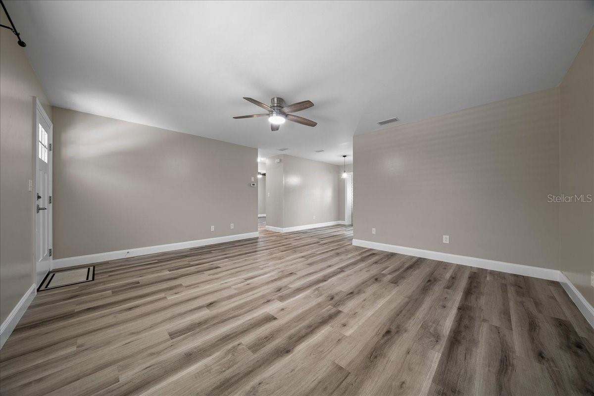 NON SUB - Residential