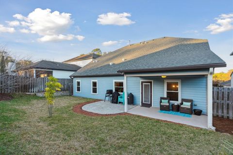 A home in GAINESVILLE