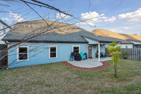 A home in GAINESVILLE