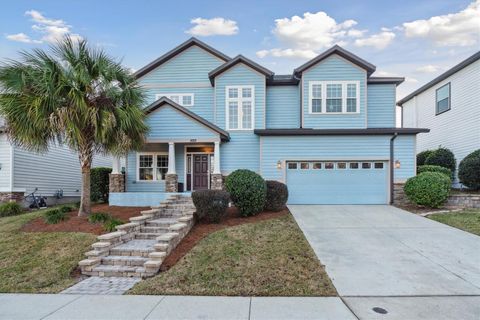 A home in GAINESVILLE