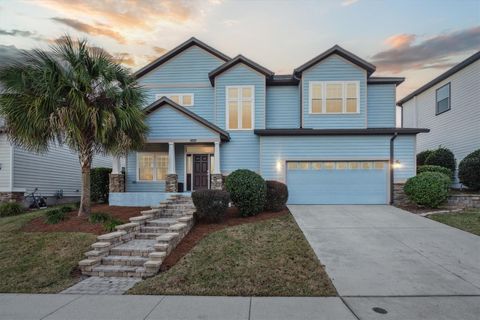 A home in GAINESVILLE