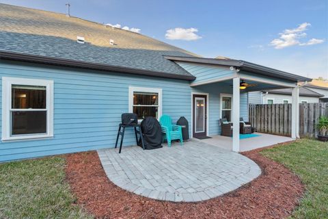 A home in GAINESVILLE