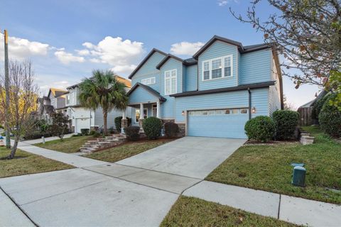 A home in GAINESVILLE