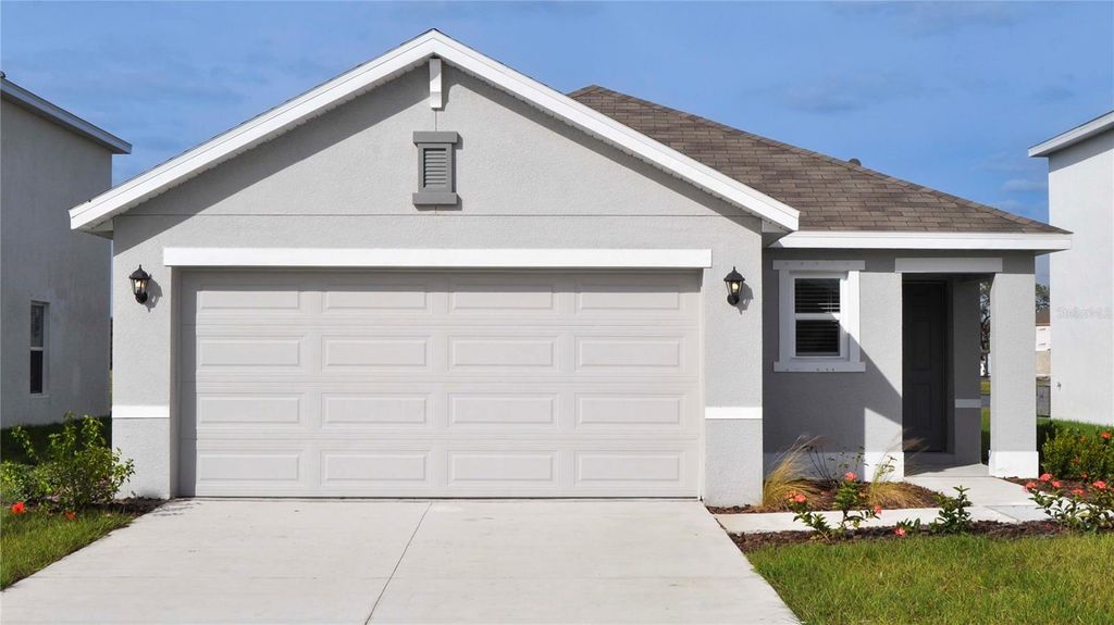 Photo of 3278 Rock Sound Street, Bradenton, FL 34208 (MLS # A4655068)