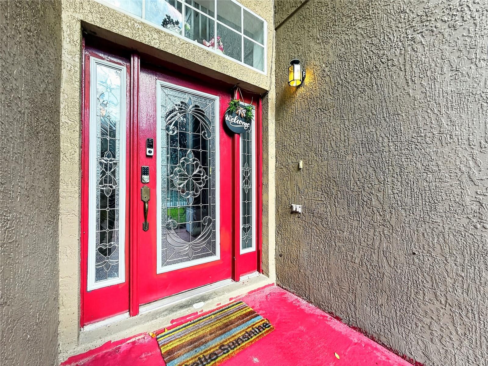 443 MARLBERRY LEAF AVENUE